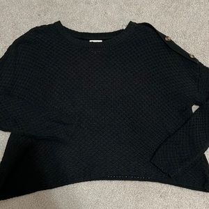 Francesca’s Sweater